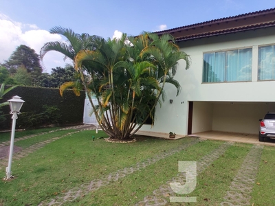 Casa em Jardim Aruã, Campinas/SP de 270m² 3 quartos à venda por R$ 2.649.000,00