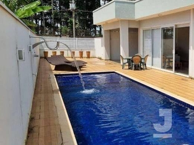 Casa em Jardim de Itapoan, Paulínia/SP de 364m² 3 quartos à venda por R$ 2.349.000,00