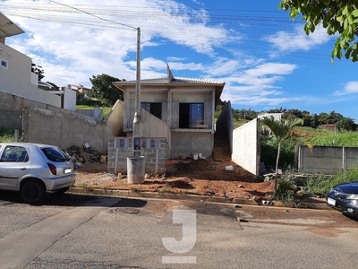 Casa em Jardim do Lago, Atibaia/SP de 90m² 3 quartos à venda por R$ 662.000,00