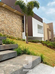 Casa em Jardim Dona Maria Azenha, Nova Odessa/SP de 403m² 3 quartos à venda por R$ 3.197.000,00
