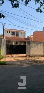 Casa em Jardim José Martins, Campinas/SP de 66m² 1 quartos à venda por R$ 499.000,00
