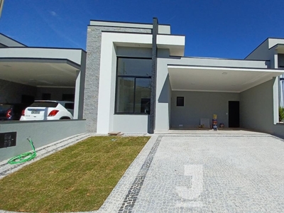 Casa em Jardim Planalto, Paulínia/SP de 199m² 3 quartos à venda por R$ 1.349.000,00