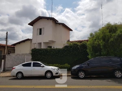 Casa em Nova Campinas, Campinas/SP de 193m² 5 quartos à venda por R$ 749.000,00