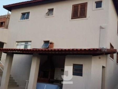 Casa em Parque das Universidades, Campinas/SP de 306m² 4 quartos à venda por R$ 1.038.000,00