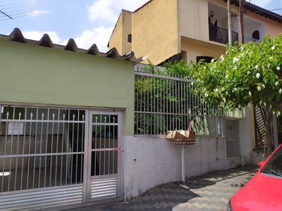 Casa em Parque Erasmo Assunção, Santo André/SP de 139m² 3 quartos à venda por R$ 659.000,00