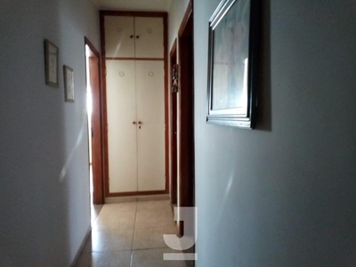Casa em Parque Taquaral, Campinas/SP de 200m² 3 quartos à venda por R$ 649.000,00
