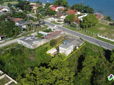 Casa em Recanto Do Farol, Itapoá/SC de 10m² 4 quartos à venda por R$ 598.000,00