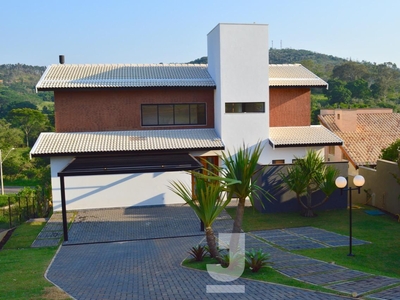 Casa em Sousas, Campinas/SP de 460m² 4 quartos à venda por R$ 2.079.000,00