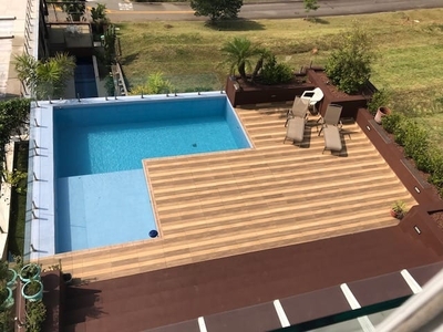 Casa em Tamboré, Santana de Parnaíba/SP de 482m² 4 quartos à venda por R$ 3.149.000,00