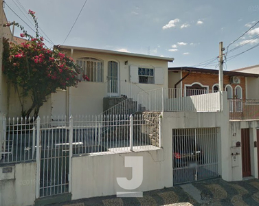 Casa em Vila Industrial, Campinas/SP de 108m² 2 quartos à venda por R$ 364.000,00