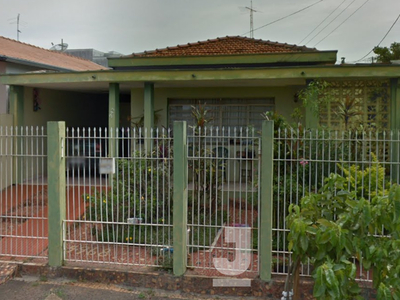 Casa em Jardim Alvorada, Sumaré/SP de 150m² 3 quartos à venda por R$ 419.000,00