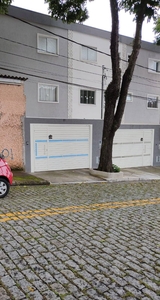 Casa em Vila Vitória, Santo André/SP de 110m² 2 quartos à venda por R$ 559.000,00