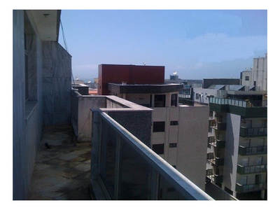 Cobertura Em Braga, Cabo Frio/rj De 160m² 3 Quartos À Venda Por R$ 685.000,00