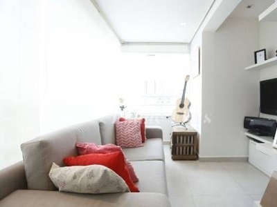 Flat em Bela Vista, São Paulo/SP de 36m² 1 quartos à venda por R$ 667.000,00