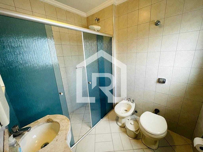 Penthouse Em Jardim São Miguel, Guarujá/sp De 200m² 2 Quartos Para Locação R$ 3.500,00/mes