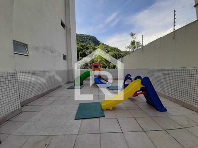 Penthouse Em Jardim Tejereba, Guarujá/sp De 370m² 4 Quartos Para Locação R$ 8.000,00/mes