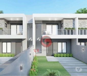 Sobrado Com 3 Dormitórios à Venda, 198 m² Por R$960.000 - Br