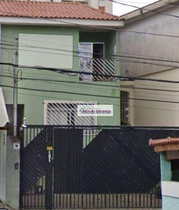 Sobrado em Vila Brasílio Machado, São Paulo/SP de 150m² 3 quartos à venda por R$ 749.000,00