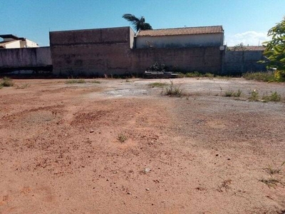 Terreno em Morada dos Nobres, Taubaté/SP de 166m² à venda por R$ 109.000,00