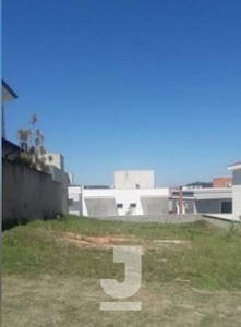 Terreno em Parque das Quaresmeiras, Campinas/SP de 390m² à venda por R$ 524.000,00