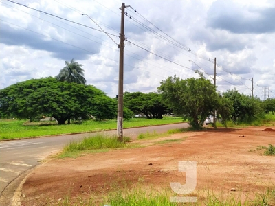 Terreno em Residencial Dona Margarida, Santa Bárbara DOeste/SP de 1151m² à venda por R$ 803.770,00