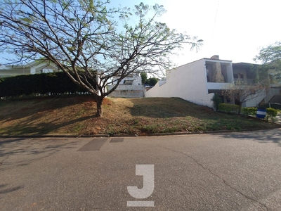 Terreno em Residencial Euroville, Bragança Paulista/SP de 348m² à venda por R$ 368.000,00