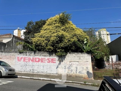 Terreno em São José, São Caetano do Sul/SP de 1000m² à venda por R$ 2.195.000,00