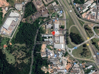 Terreno em Vale Verde, Valinhos/SP de 1890m² à venda por R$ 914.000,00