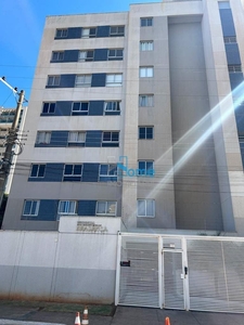 Apartamento à venda com 1 quarto em Samambaia Norte, Samambaia