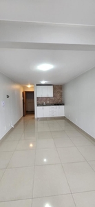 Apartamento à venda com 1 quarto no Guara I, Guará