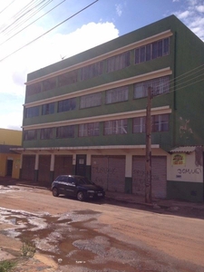 Apartamento à venda com 2 quartos em Novo Jardim Oriente, Valparaíso de Goiás