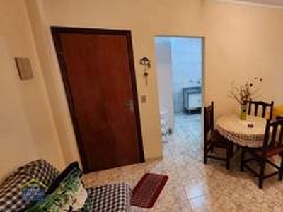 Apartamento com 1 Quarto à venda, 55m² - Vilamar