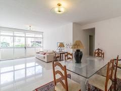 Apartamento com 2 Quartos à venda, 123m² - Pinheiros