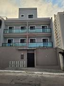 Apartamento com 2 Quartos à venda, 38m² - Parque Tomas Saraiva