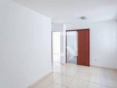 Apartamento com 2 Quartos à venda, 41m² - Floramar