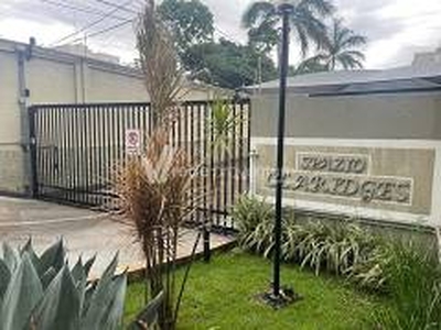 Apartamento com 2 Quartos à venda, 45m² - Jardim Boa Esperança