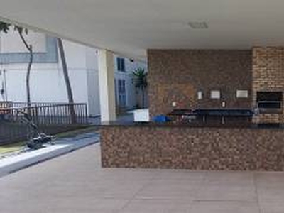 Apartamento com 2 Quartos à venda, 45m² - Morada de Laranjeiras