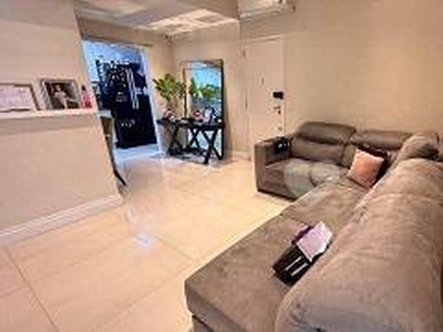 Apartamento com 2 Quartos à venda, 65m² - Ipanema