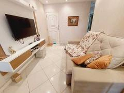 Apartamento com 2 Quartos à venda, 70m² - Catete