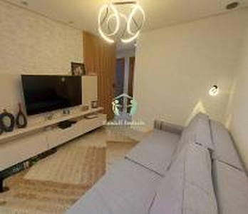 Apartamento com 3 Quartos à venda, 83m² - Vila Gilda