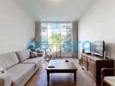Apartamento com 3 quartos à venda na rua prudente de morais, ipanema, rio de janeiro, 108 m2 por r$ 2.700.000
