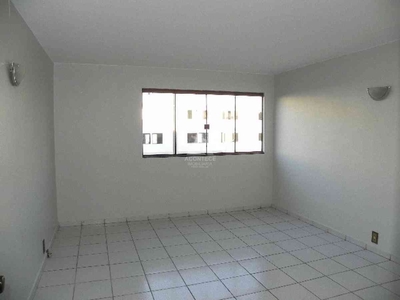 Apartamento com 3 quartos à venda no bairro Cruzeiro Novo, 63m²