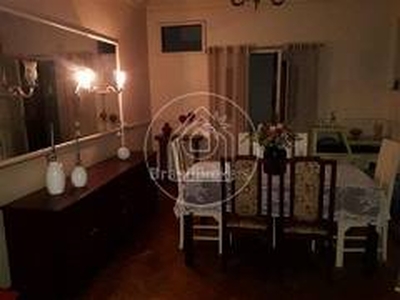 Apartamento com 4 Quartos à venda, 110m² - Vila Isabel