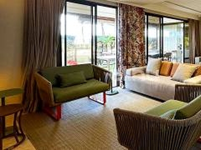 Apartamento com 4 Quartos à venda, 141m² - Porto das Dunas