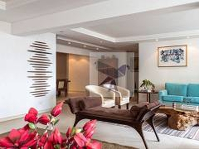 Apartamento com 6 Quartos à venda, 333m² - Alto de Pinheiros