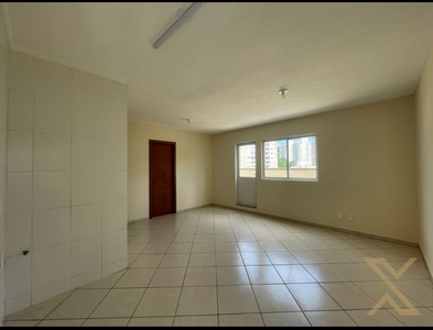 Apartamento no Bairro Itoupava Seca em Blumenau com 1 Dormitórios (1 suíte) e 52 m²