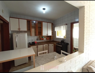 Apartamento no Bairro Velha Central em Blumenau com 3 Dormitórios e 95 m²