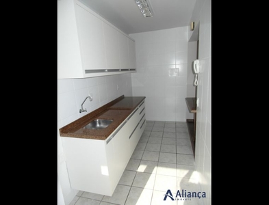 Apartamento no Bairro Vila Nova em Blumenau com 2 Dormitórios