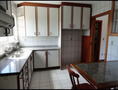 Apartamento no Bairro Vila Nova em Blumenau com 3 Dormitórios (1 suíte) e 163.38 m²