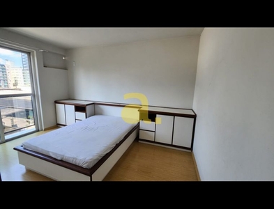 Apartamento no Bairro Vila Nova em Blumenau com 3 Dormitórios e 120.65 m²
